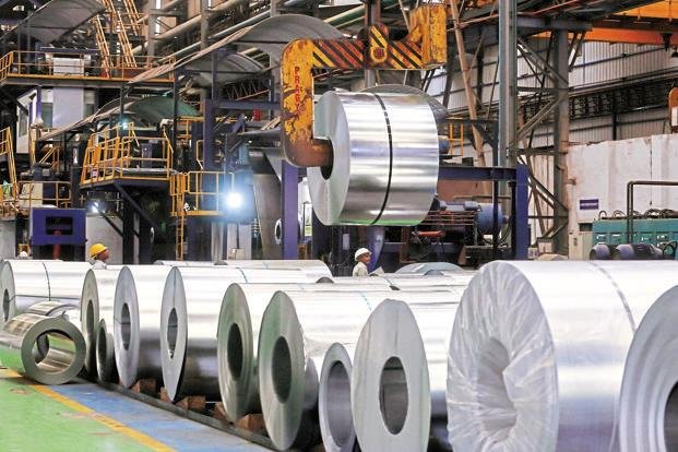  Tata Steel, Thyssenkrupp Finalise Landmark Steel Deal